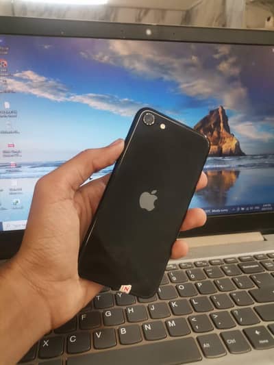 iphone SE 2020 exchange possible