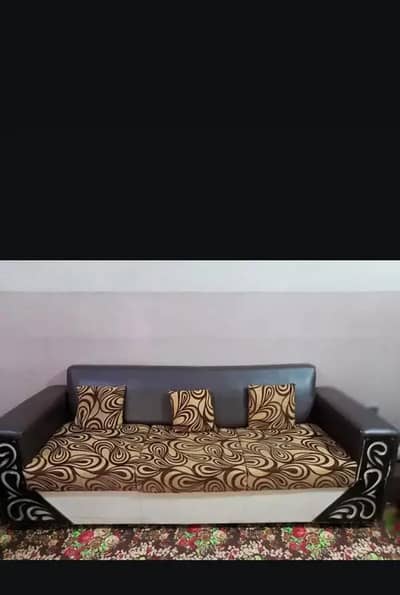 5 seater sofa set