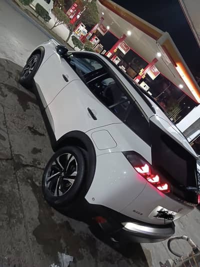 Peugeot 2008 allure full option contact number 03021110047