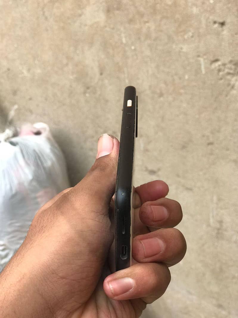 Google pixel 4.6+64 1