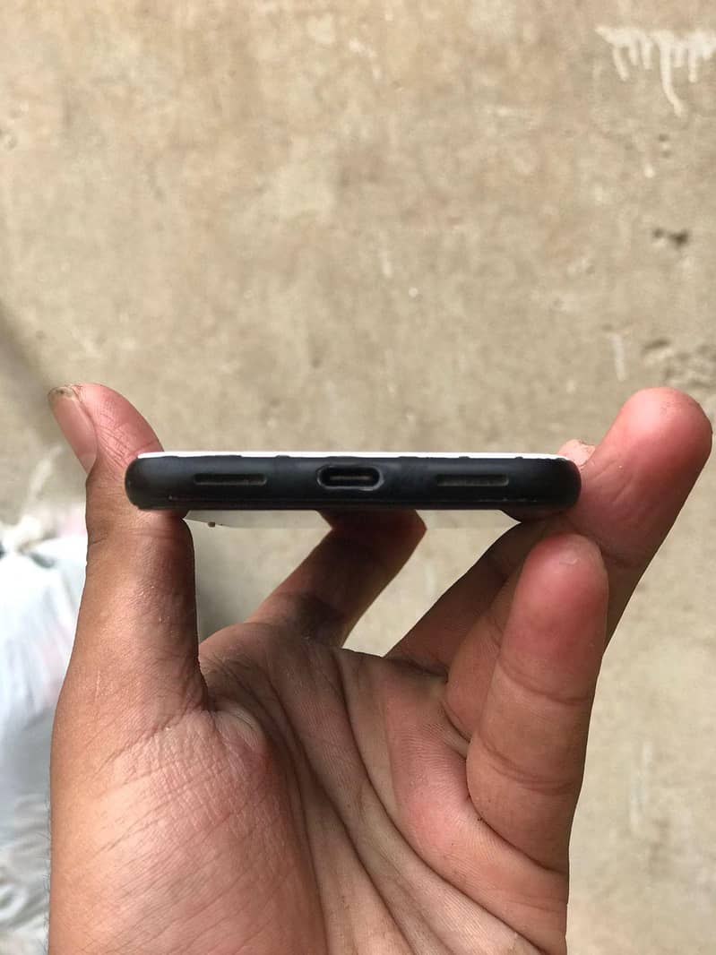 Google pixel 4.6+64 6