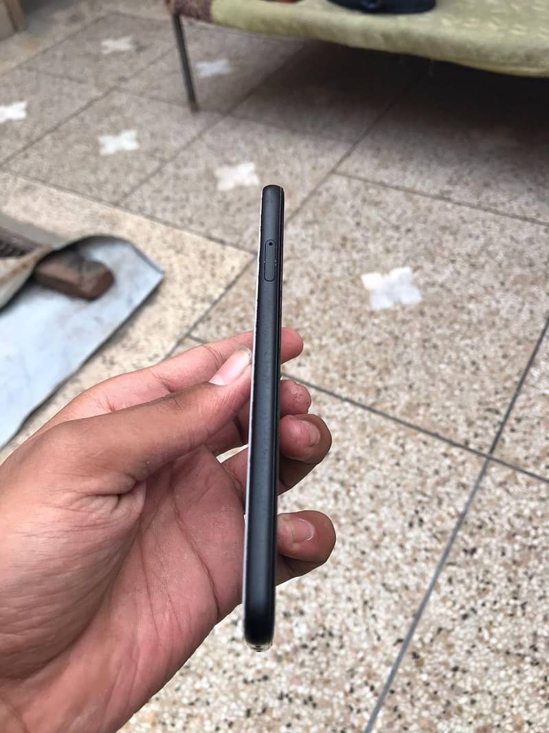 Google pixel 4.6+64 7