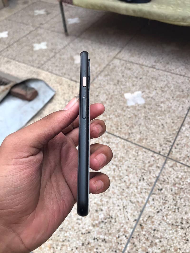 Google pixel 4.6+64 8