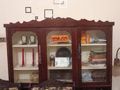 bartan wali almari for sale