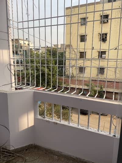 2 BED DRAWING TV LOUNGE 2ND FLOOR YASIR ACRCADE METROVILLE BLOCK 1