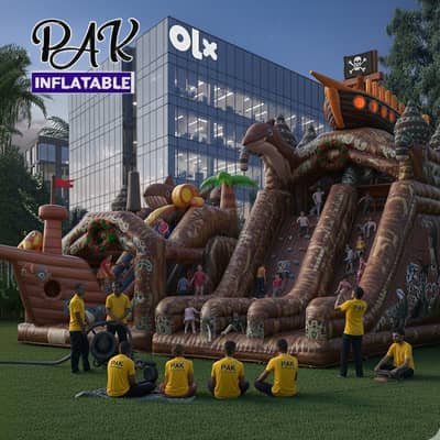 New Kids Castle | Baby Castle | Slides | Castle | Jumping Castle