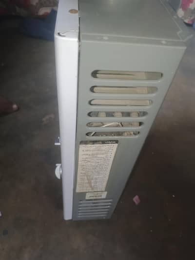 ok he new he hamare han preshar nhi he to isliye Nikal diya 1 din use