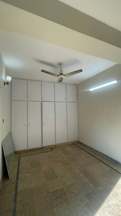 G-15/4 | 2-Bedroom Flat for Rent with TV Lounge & Kitchen