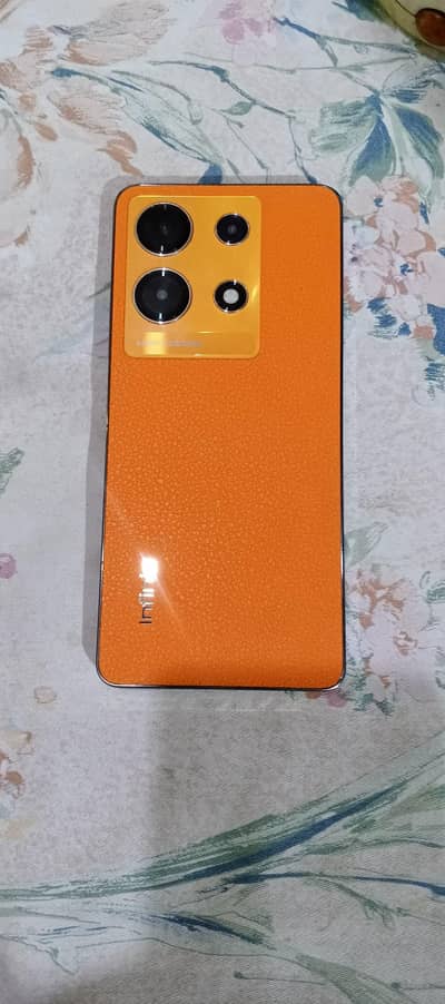 infinix note 30