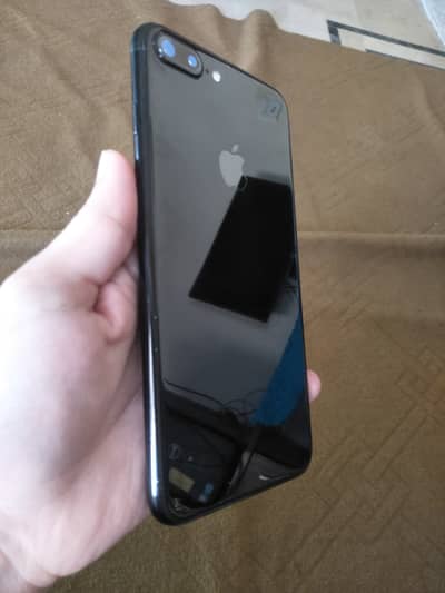 iPhone 7 plus pta approved