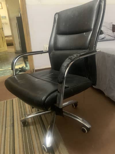 Chair available for sale