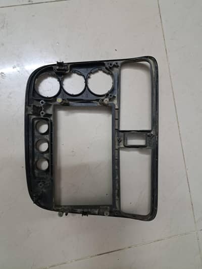 Civic 2004 original panel