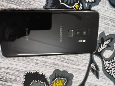 Samsung Galaxy S9 Plus