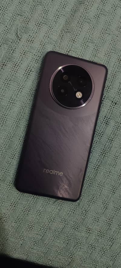 Realme 13 plus 12gb and 256gb