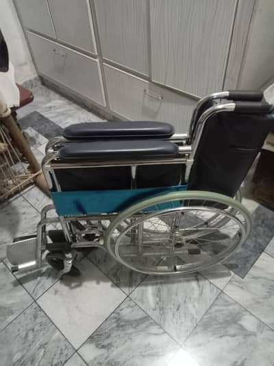 wheel chair for sale *03068888920*