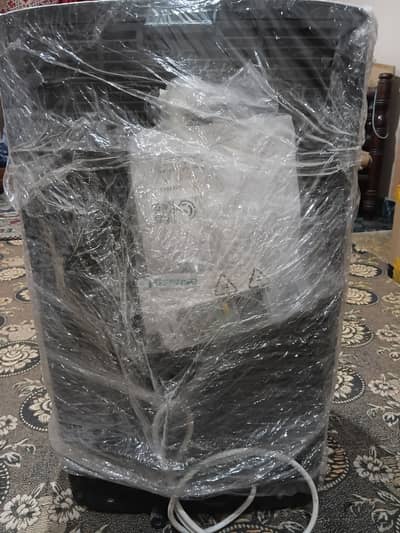 Portable Air Conditioner Model # PA12CO