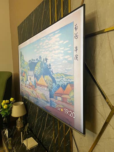 TCL QLED TV