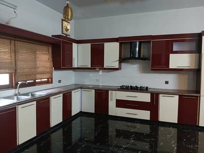 Portion For Rent 3 Bed DD *Code(15539)*