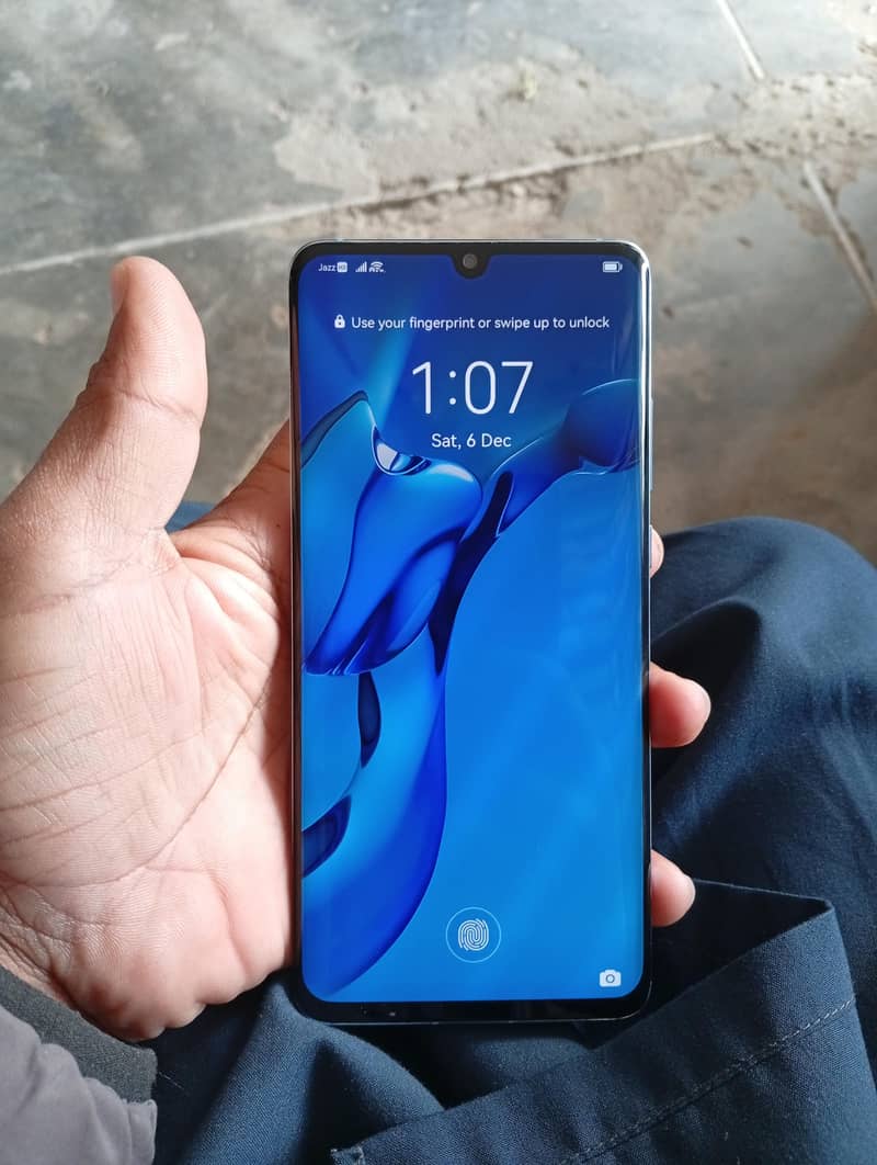 Huawei p30 pro - Mobile Phones - 1109732315