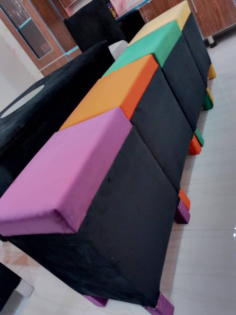 study table multiple table set  03334046660 3