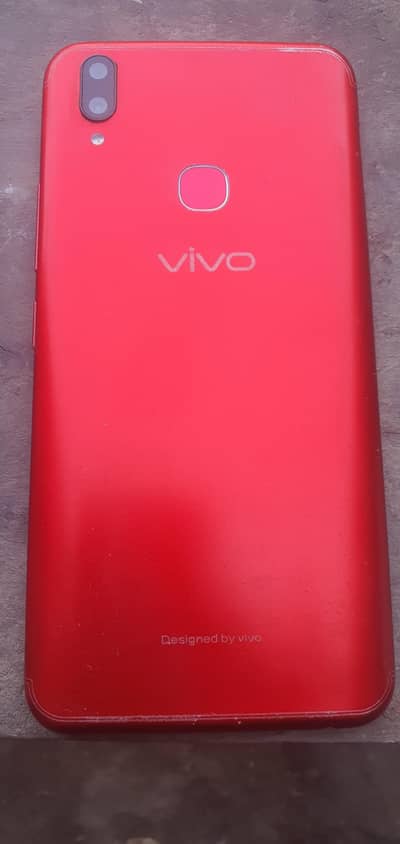 vivo y85a