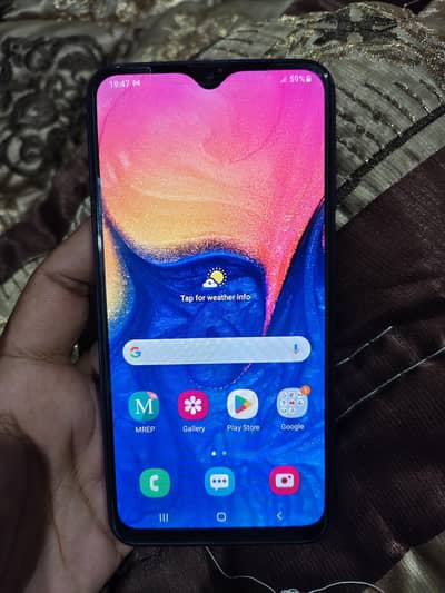 SAMSUNG A10 2/32