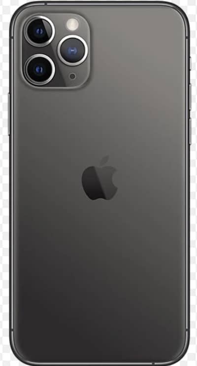 iPhone 11 Pro Max official approved