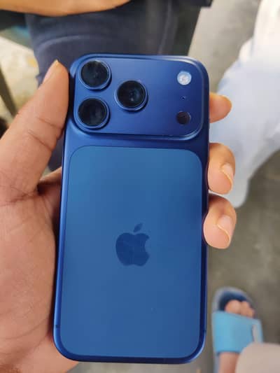 i phone 17 pro
