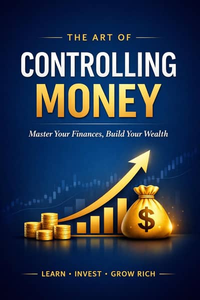 The Art of Controlling Money