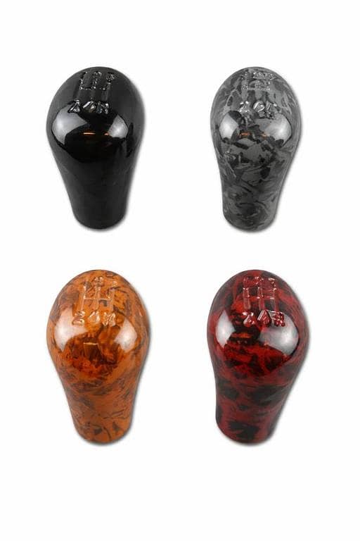 Universal Gear Shift Knob