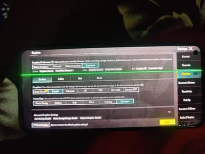 One plus 9 PUBG Beast