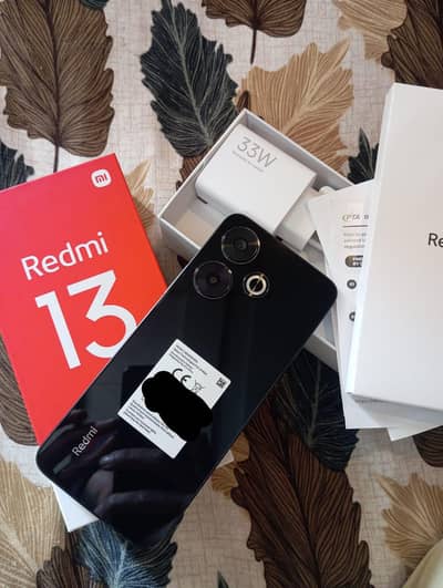 Redmi 13
