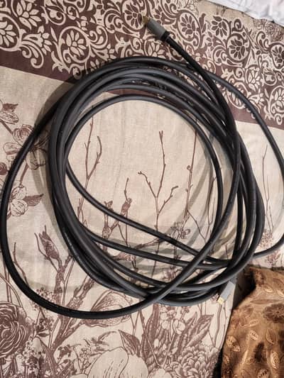 HDMI Cable branded ( Finest quality)