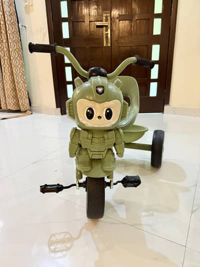 KIDS CYCLE new condition