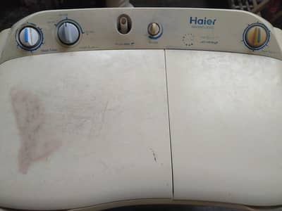 washing machine with dryer