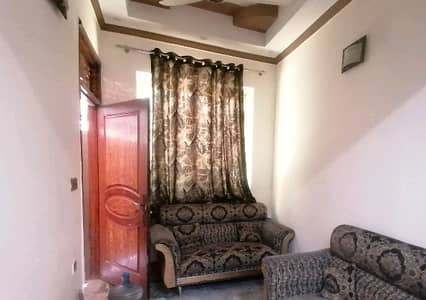 2 Marla House For rent Available In Lalazaar Garden
