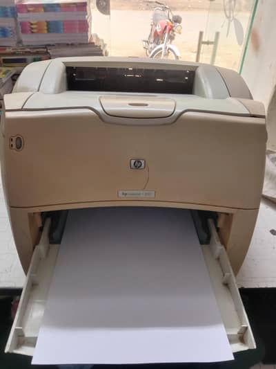 hp 1300 printer