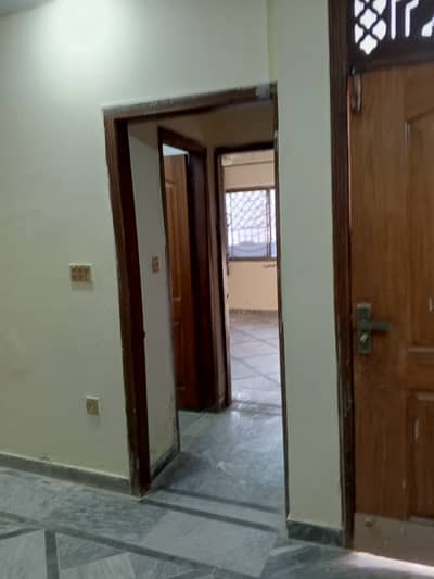 5 Marla Double Story Availabile for rent