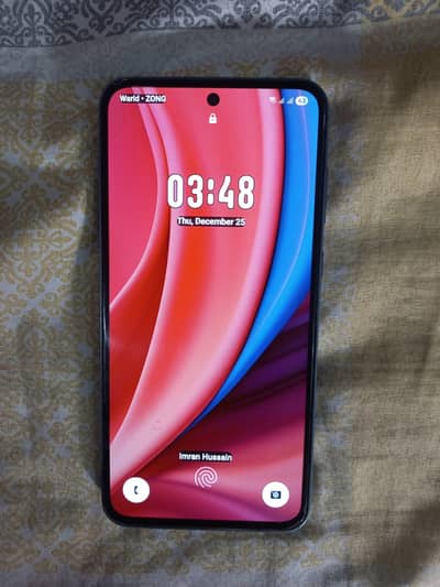 SAMSUNG A 55 5G