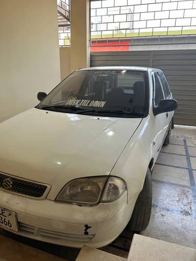 Cultus 2004 | Condition 8.5/10