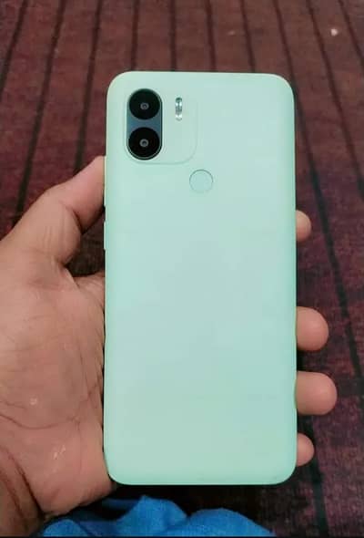 Redmi A2+ pta approved 64gb complete box 10/10 condition