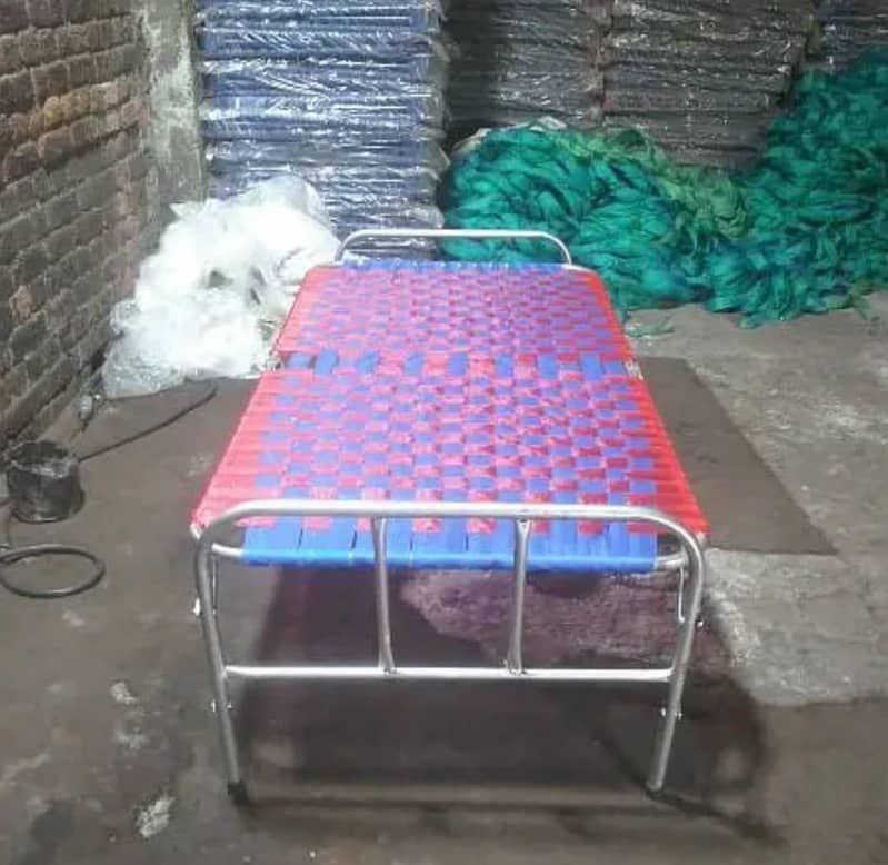 folding charpai 1