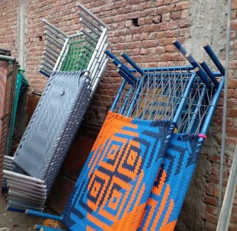 folding charpai 3