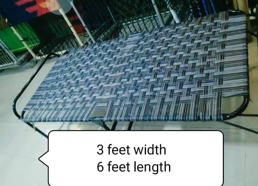 folding charpai 4