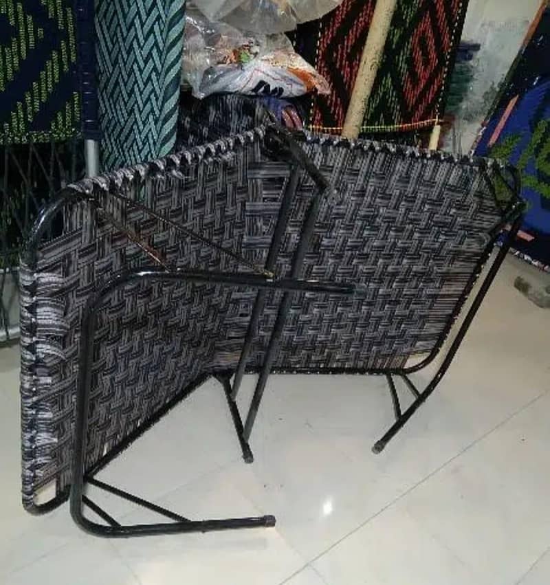folding charpai 5