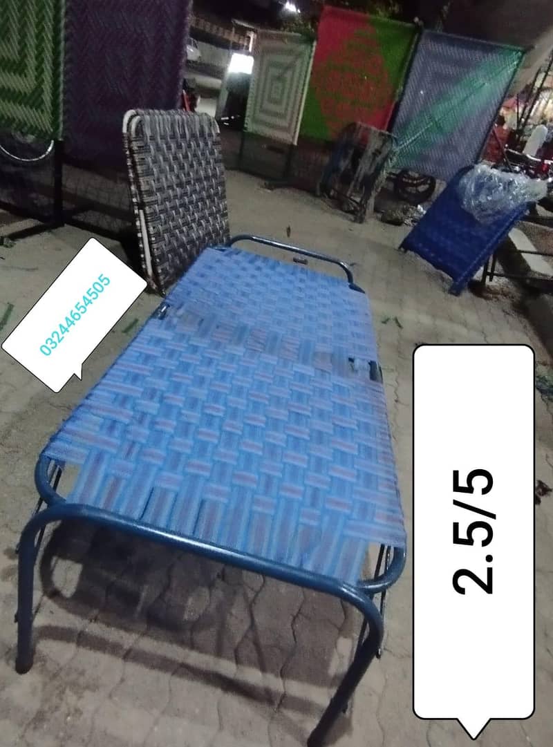 folding charpai 6