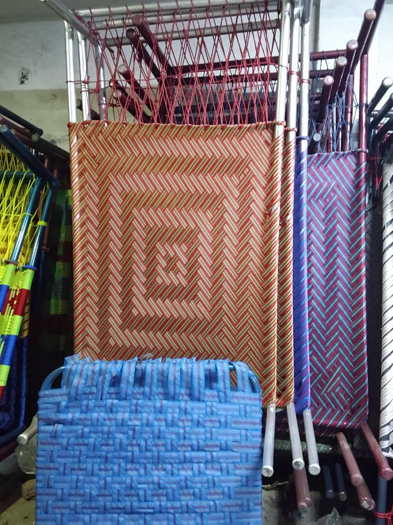 folding charpai 12