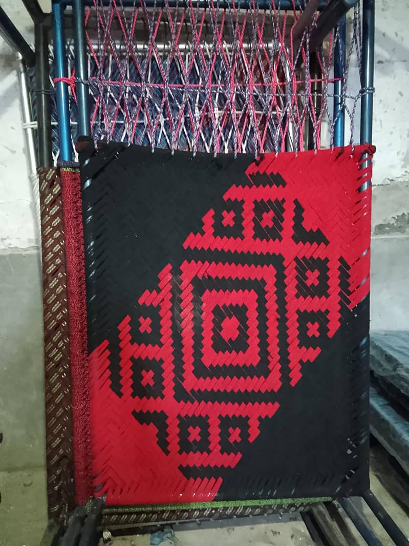 folding charpai 13