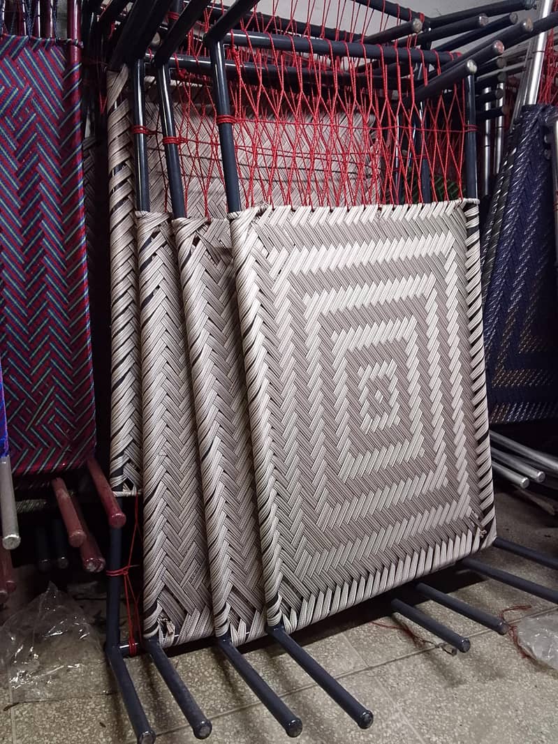 folding charpai 14