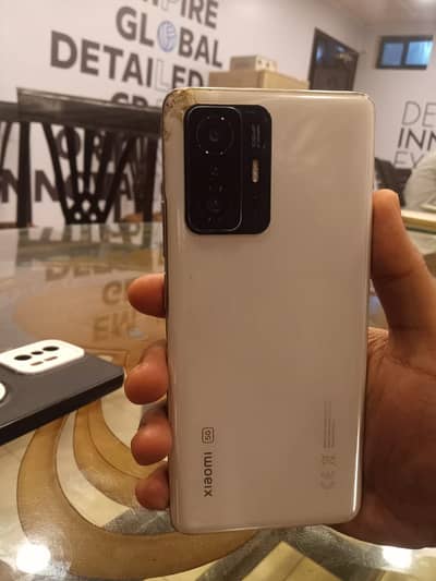 XIAOMI 11T OFFICIAL PTA APPROVED WITH BOX